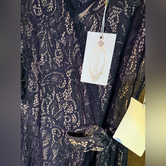 ELIA DRESS - Picture 6 of 7